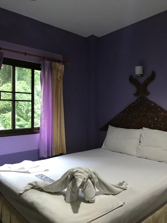 P.N. Guesthouse Krabi town Exteriér fotografie