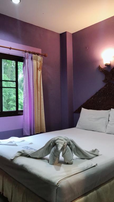 P.N. Guesthouse Krabi town Exteriér fotografie