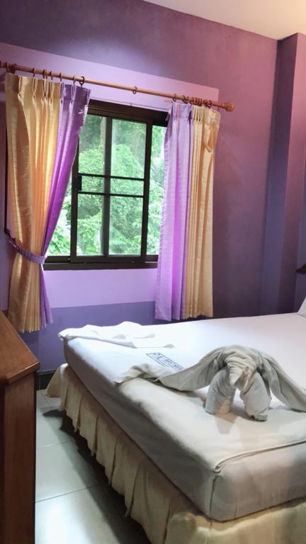 P.N. Guesthouse Krabi town Exteriér fotografie